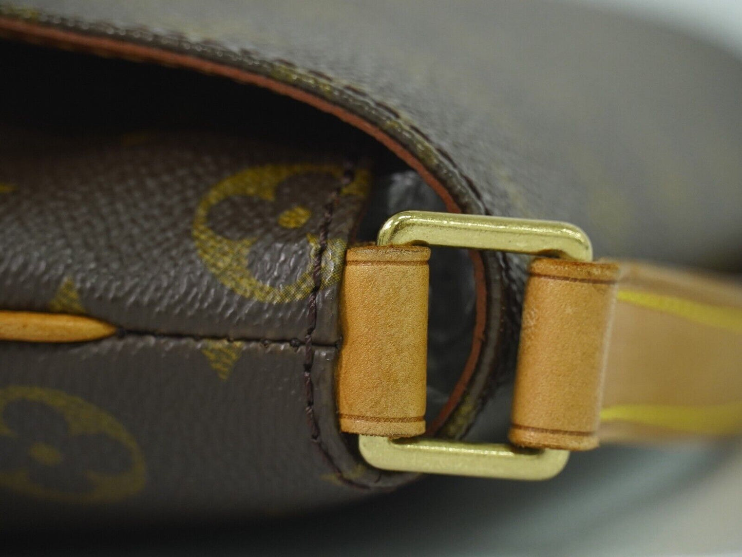 Louis Vuitton Musette Tango