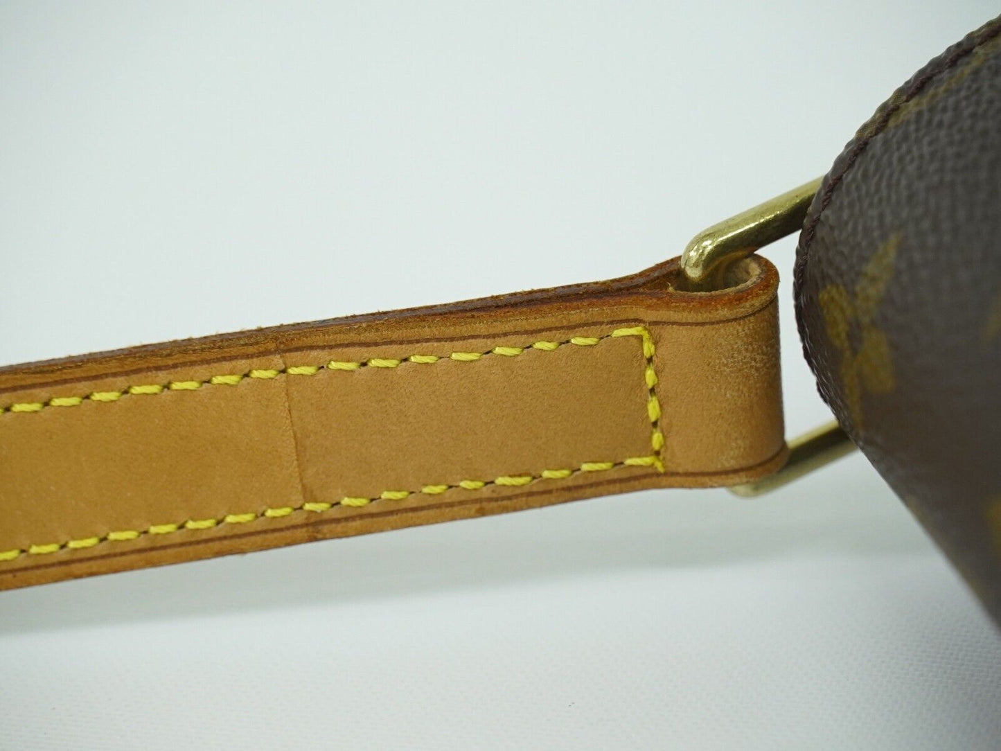 Louis Vuitton Musette Tango