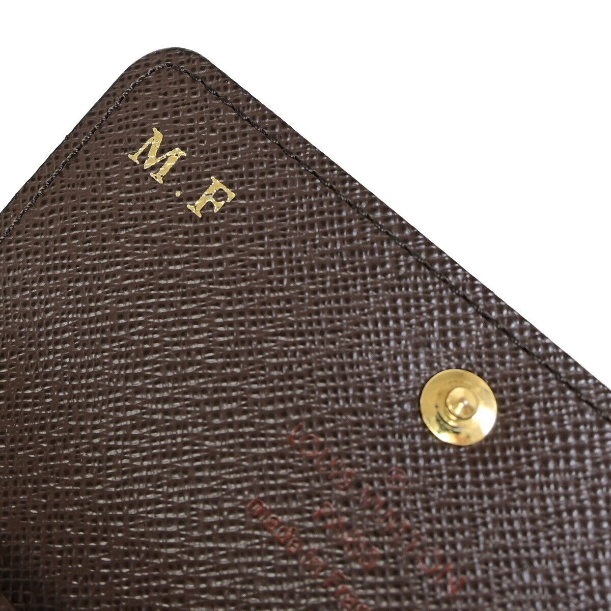 Louis Vuitton Porte clés