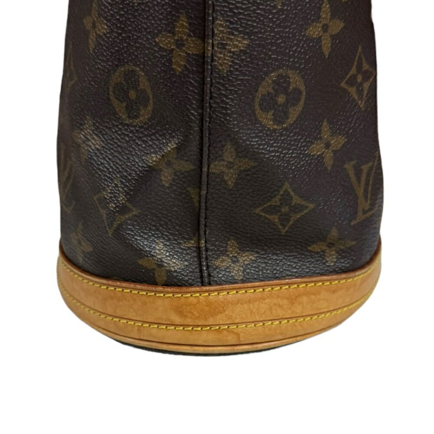 Louis Vuitton Bucket