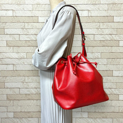 Louis Vuitton Noé