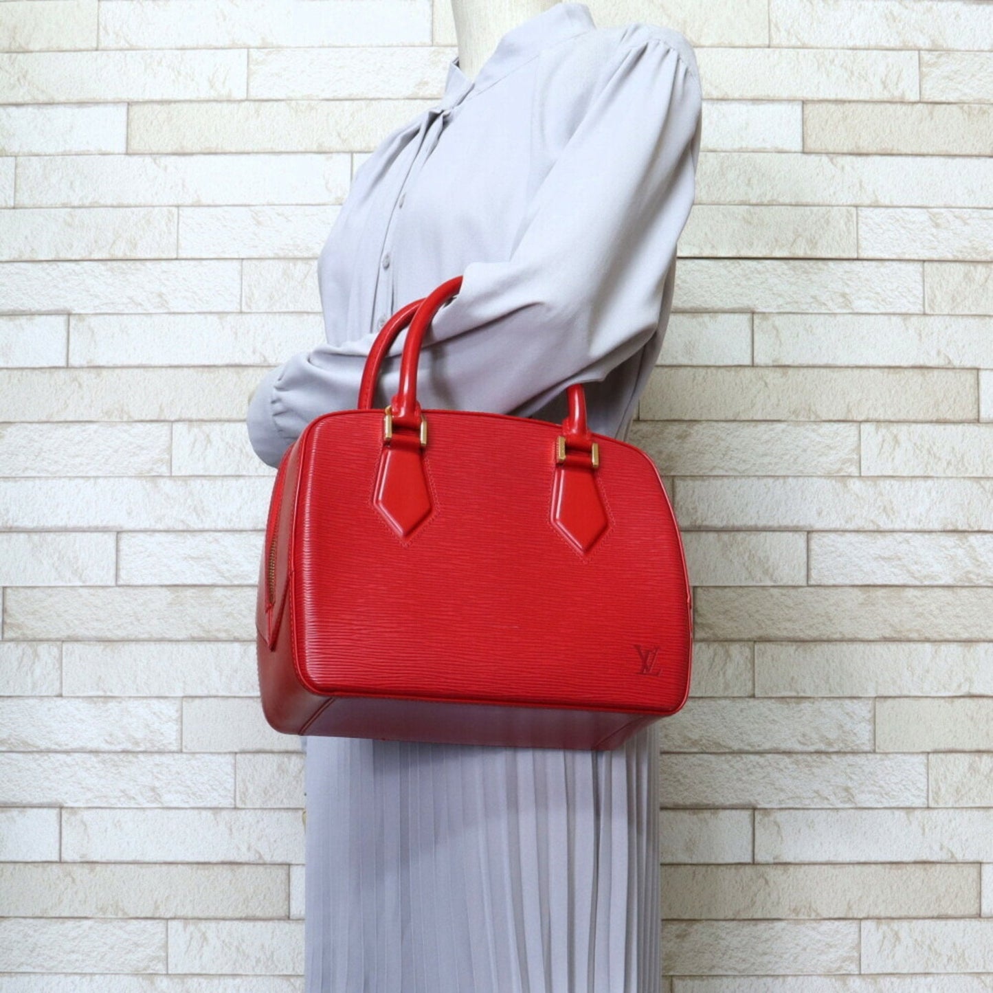 Louis Vuitton Sablon