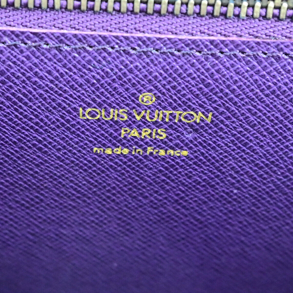 Louis Vuitton Art déco