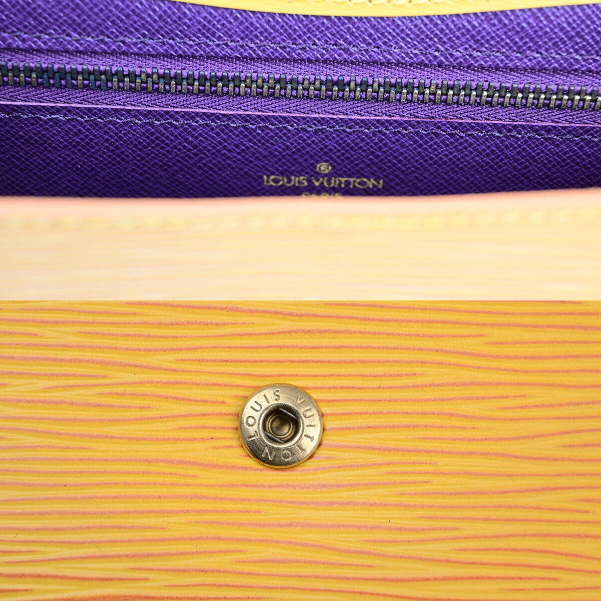 Louis Vuitton Art déco