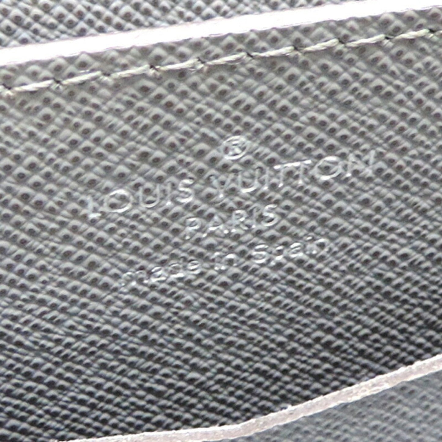 Louis Vuitton Zippy XL