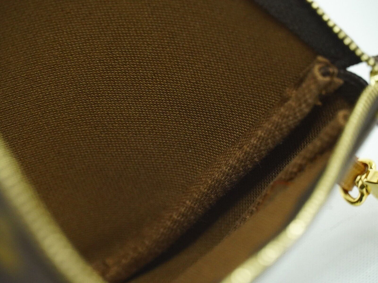 Louis Vuitton Pochette Accessoire