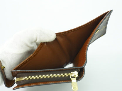 Louis Vuitton Compact zip