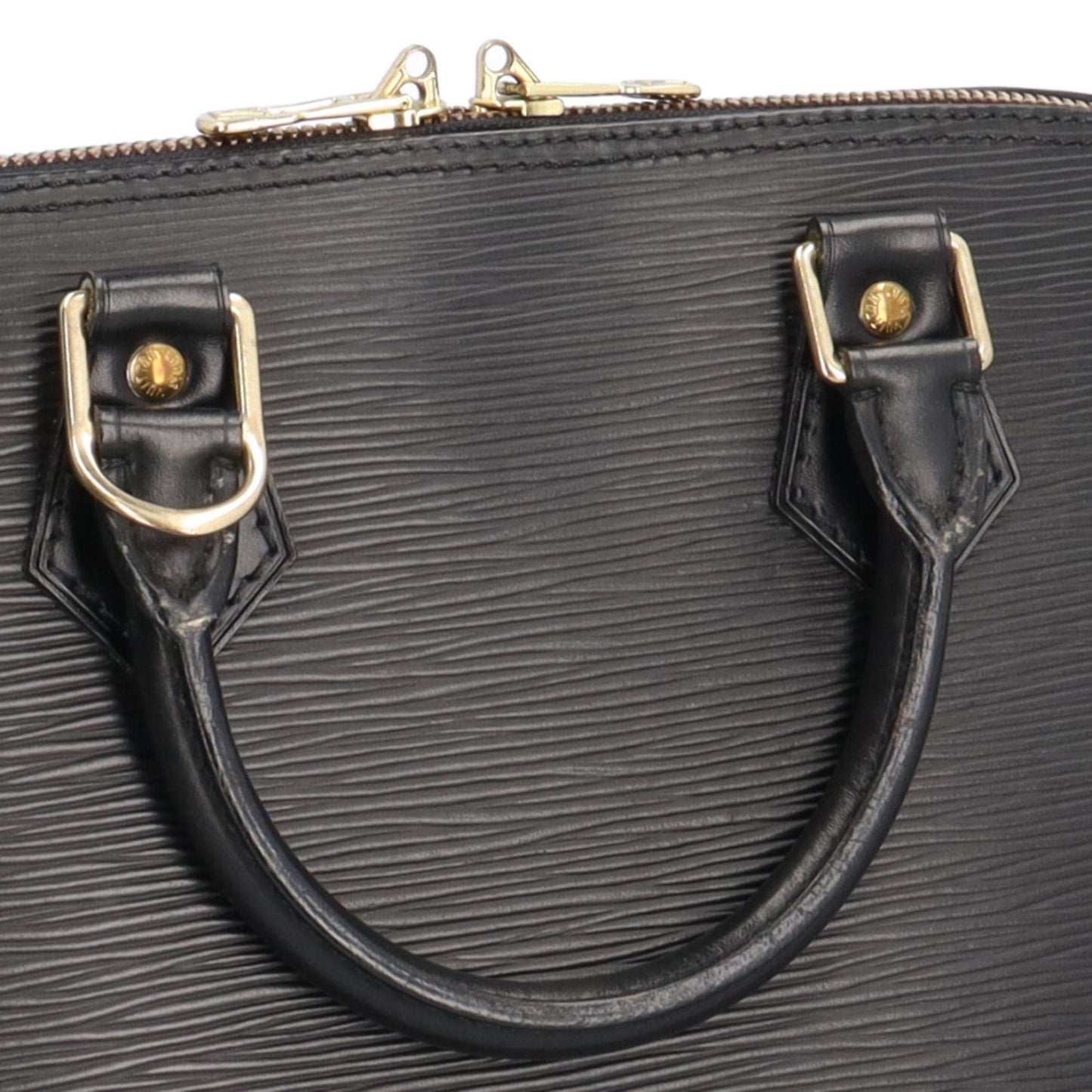 Louis Vuitton Alma