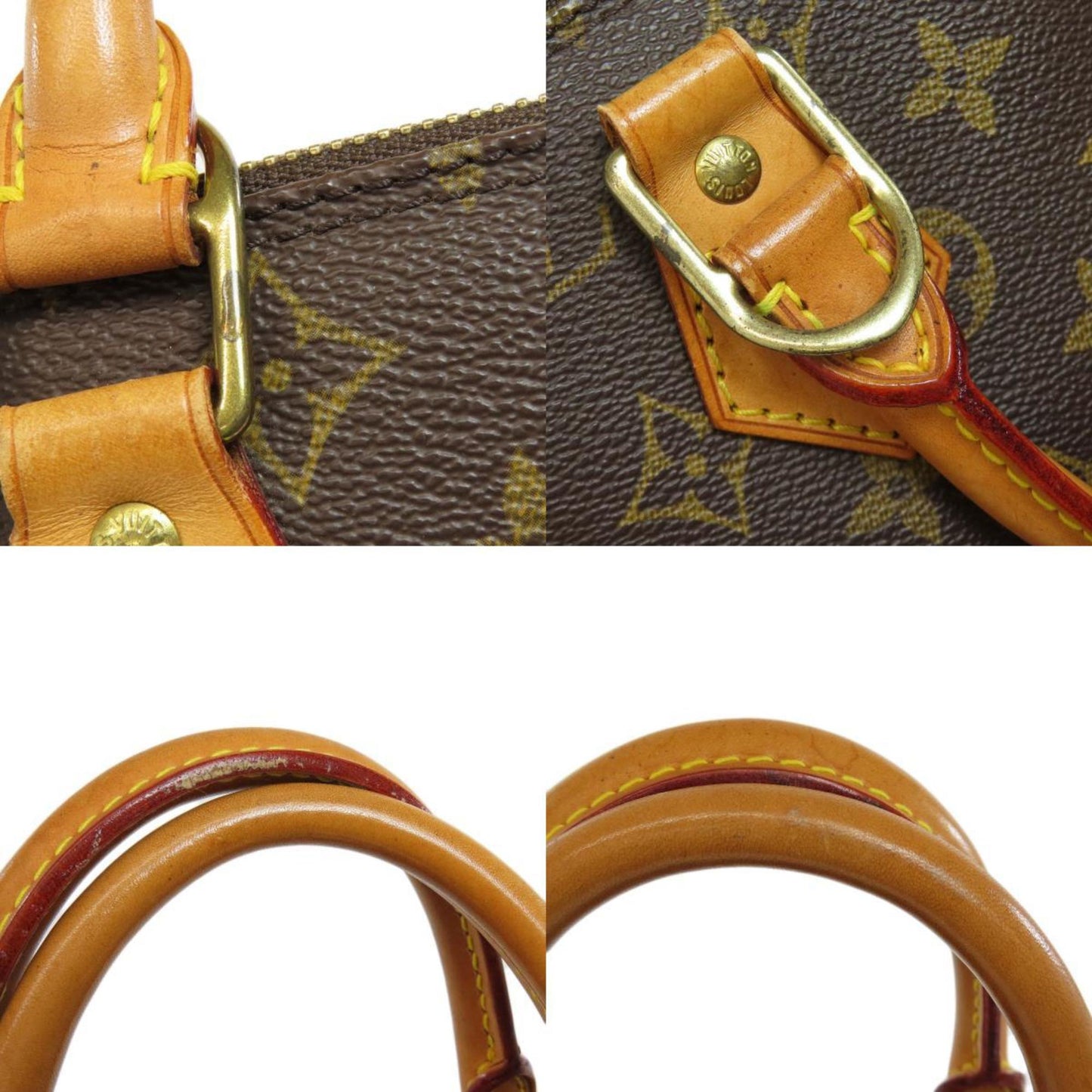 Louis Vuitton Alma