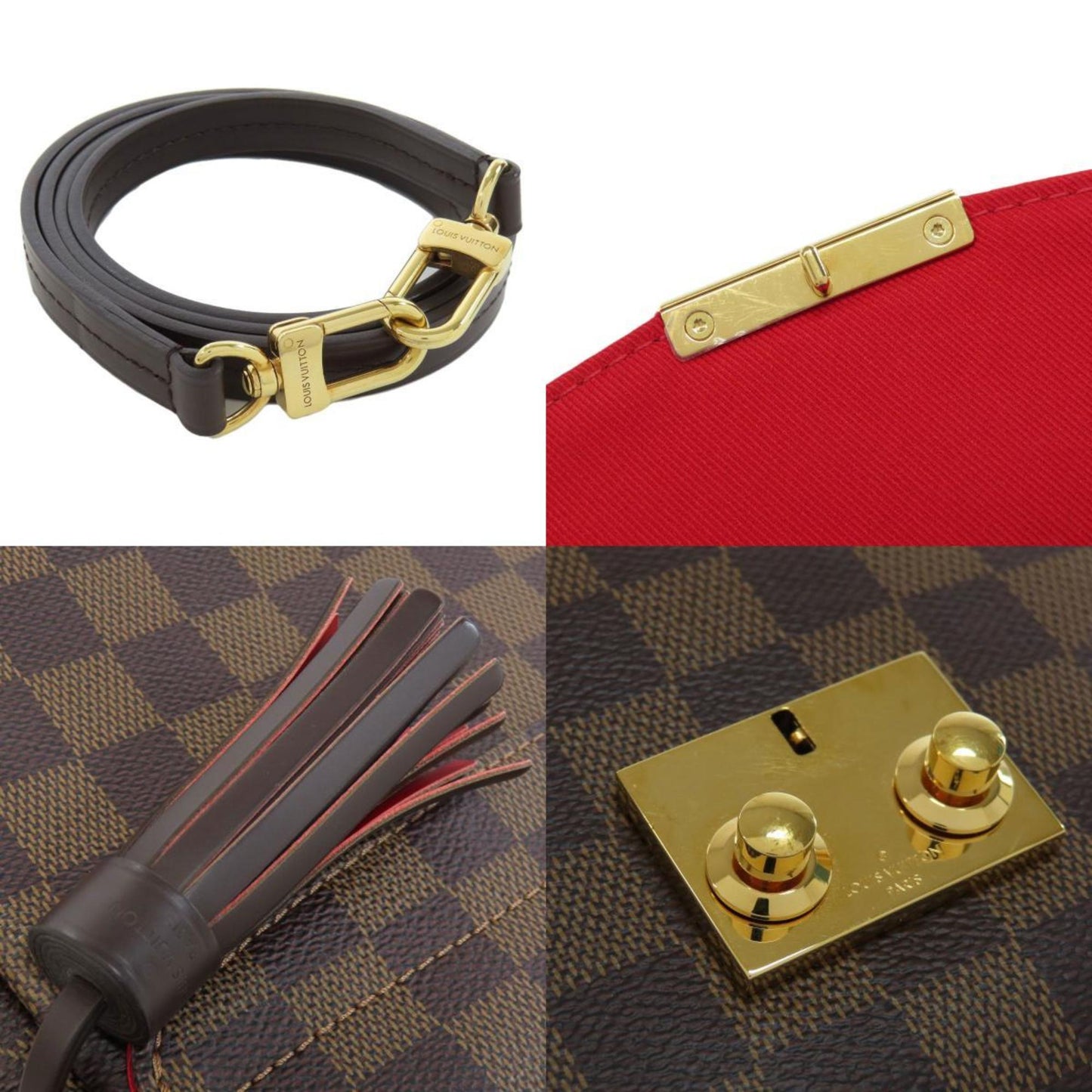 Louis Vuitton Croisette