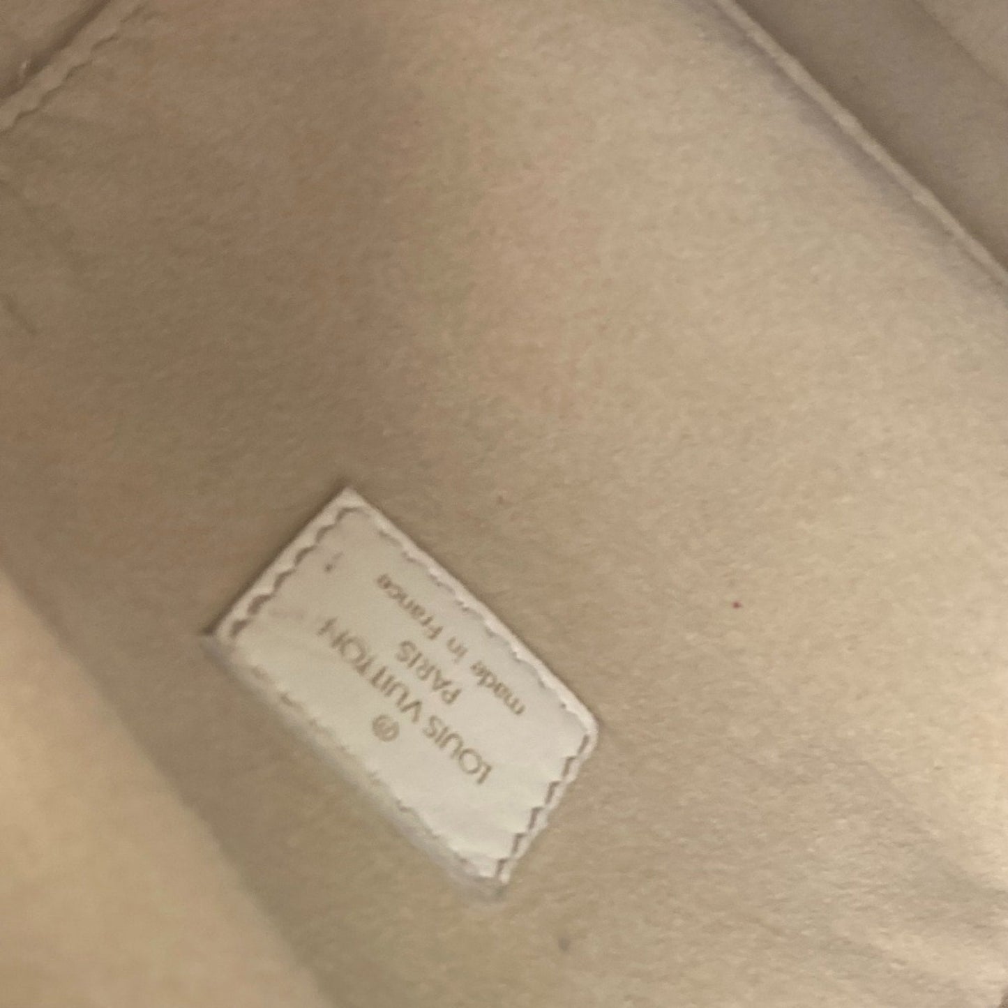 Louis Vuitton Trapèze