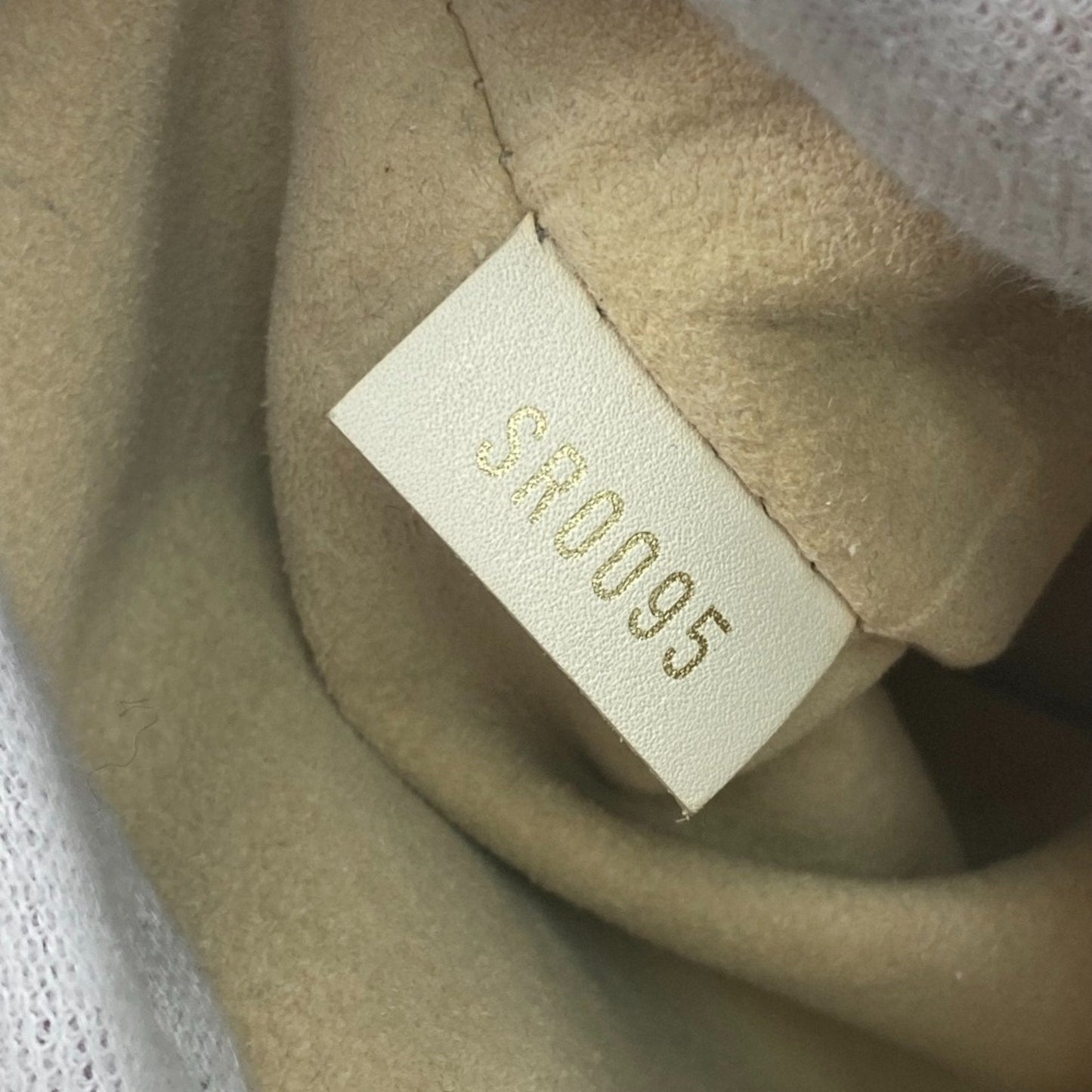 Louis Vuitton Trapèze