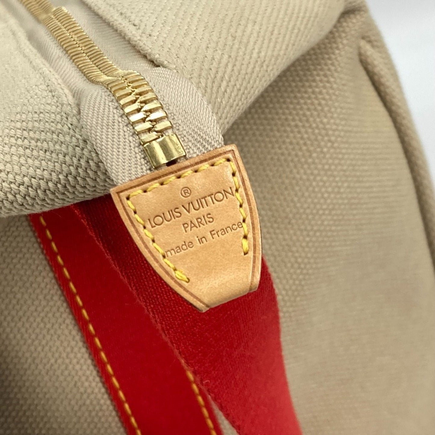 Louis Vuitton Antigua