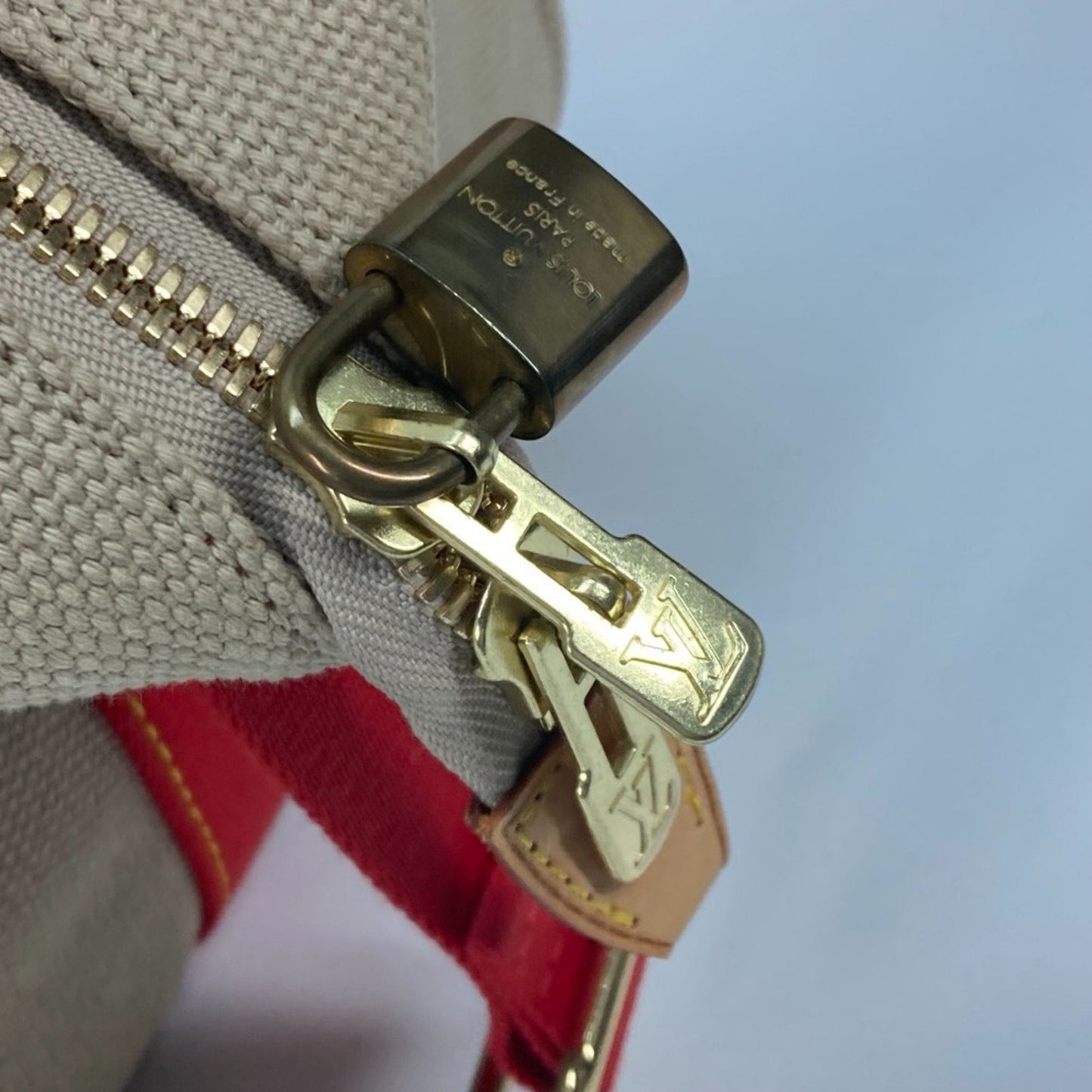Louis Vuitton Antigua