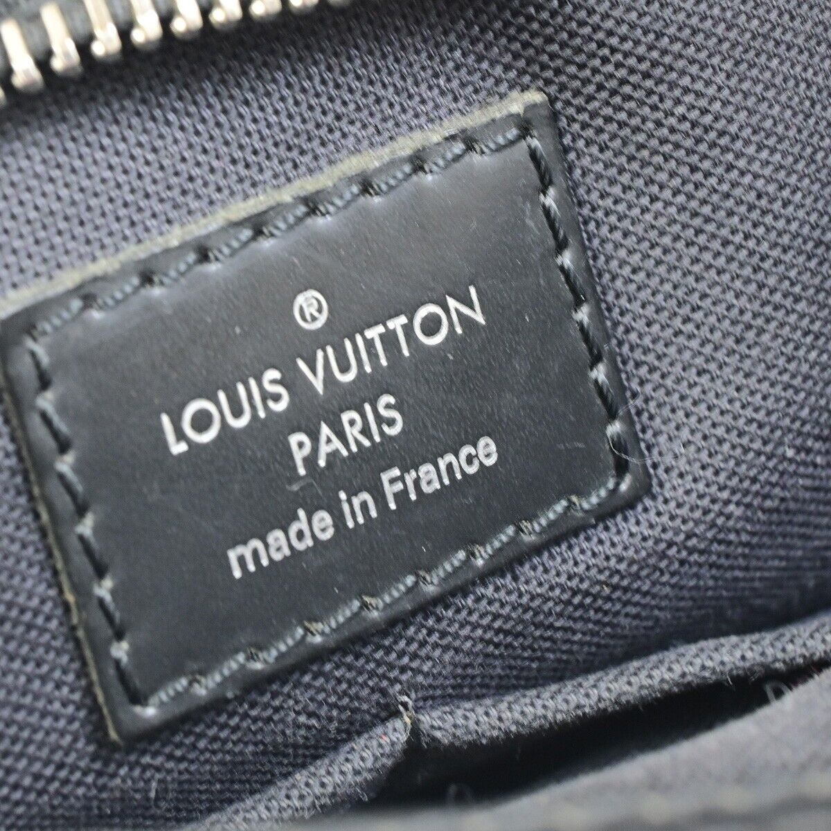Louis Vuitton Thomas