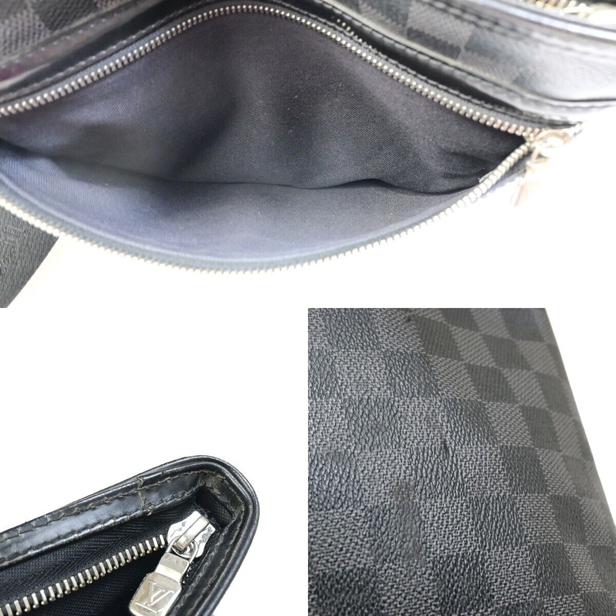 Louis Vuitton Thomas