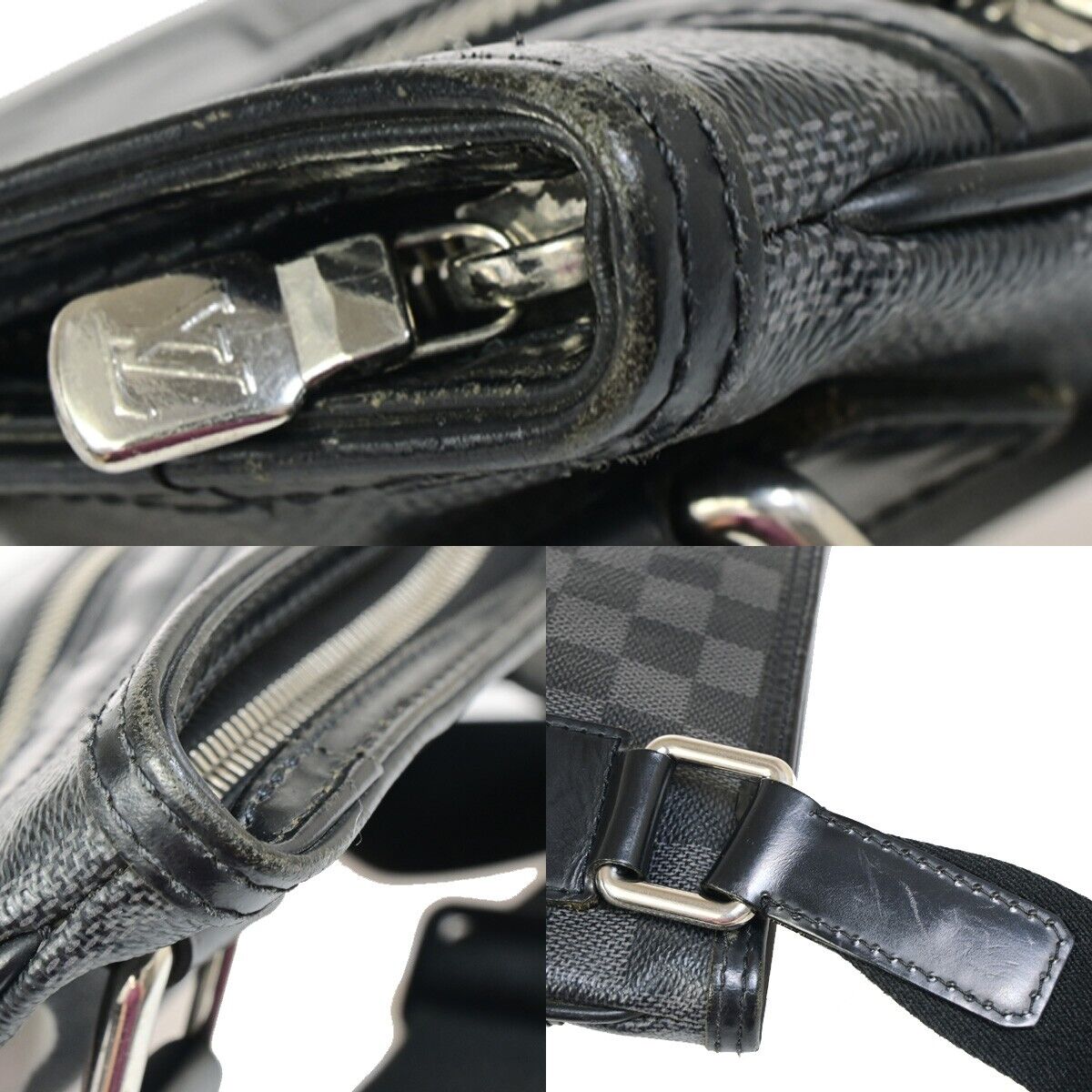 Louis Vuitton Thomas