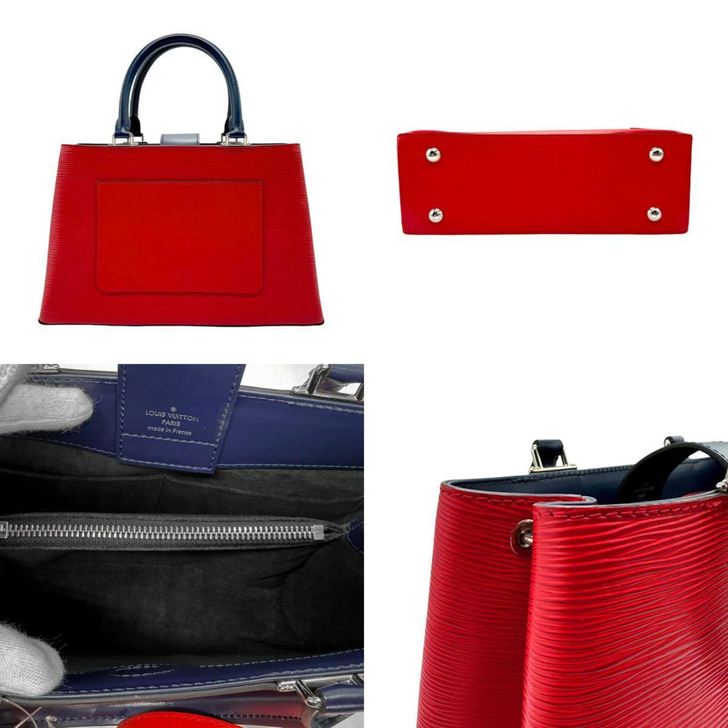 Louis Vuitton Kleber