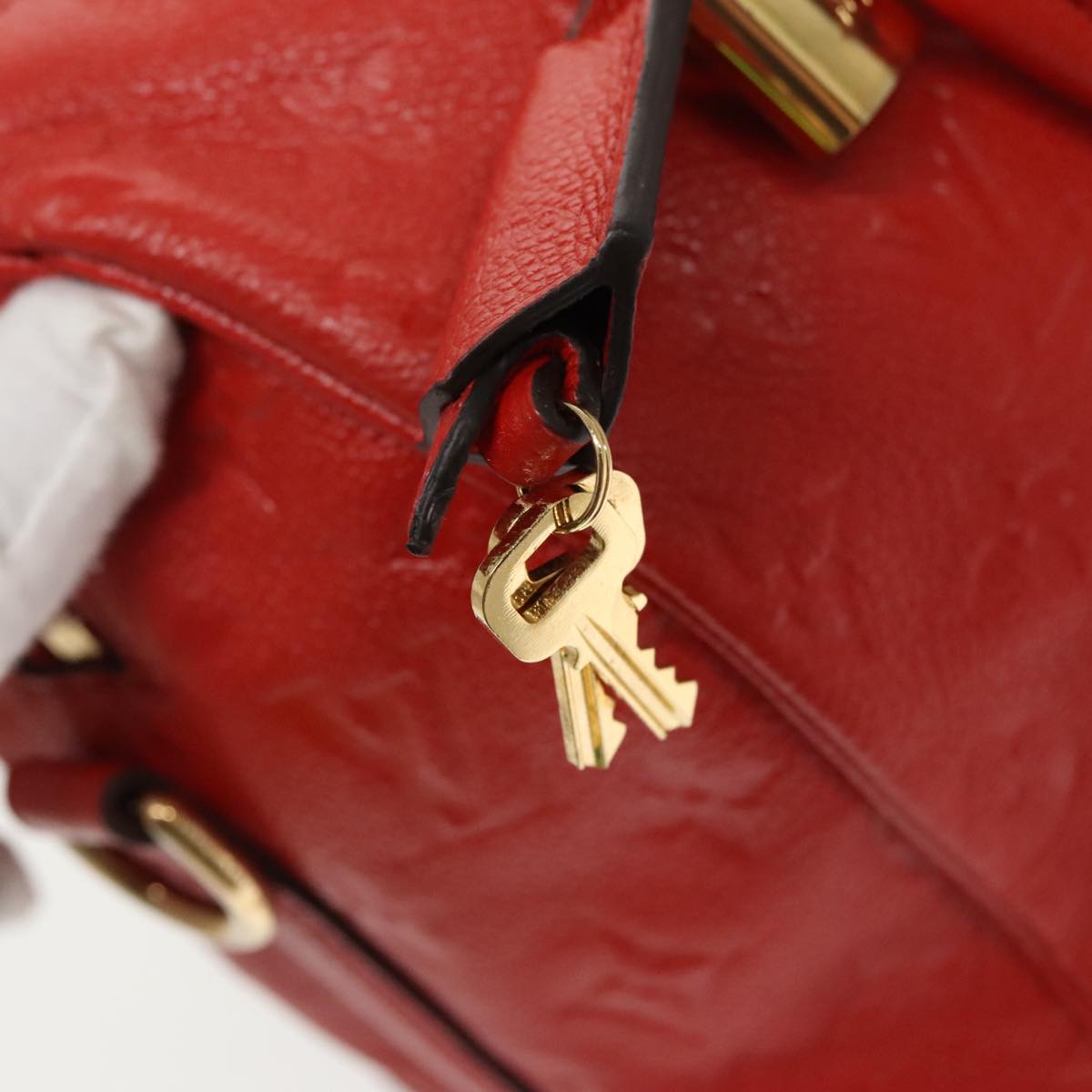 Louis Vuitton Speedy bandoulière 25