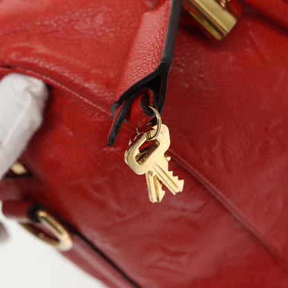 Louis Vuitton Speedy bandoulière 25