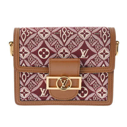 Louis Vuitton Dauphine