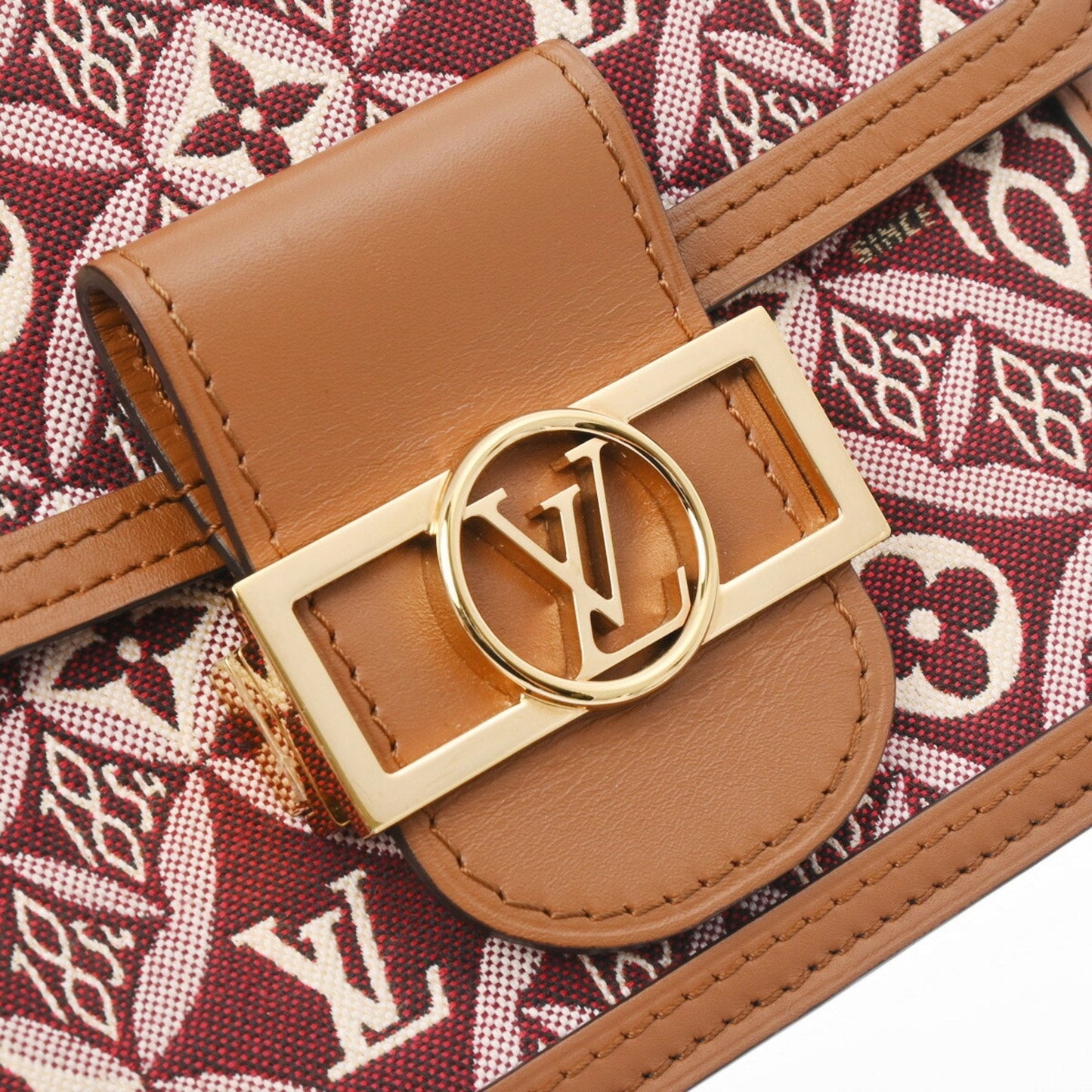 Louis Vuitton Dauphine