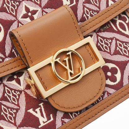 Louis Vuitton Dauphine