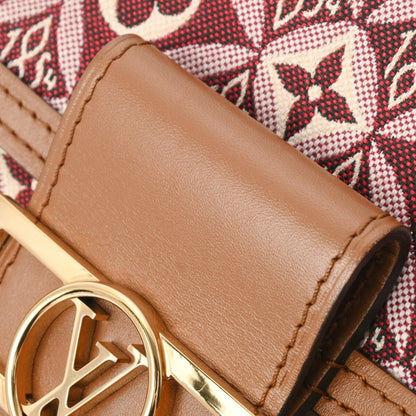 Louis Vuitton Dauphine