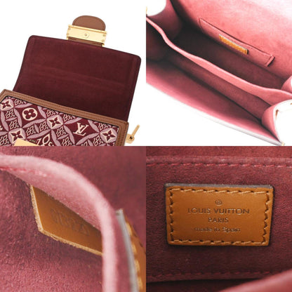 Louis Vuitton Dauphine
