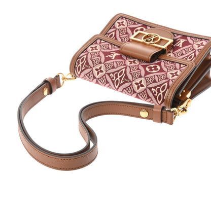 Louis Vuitton Dauphine