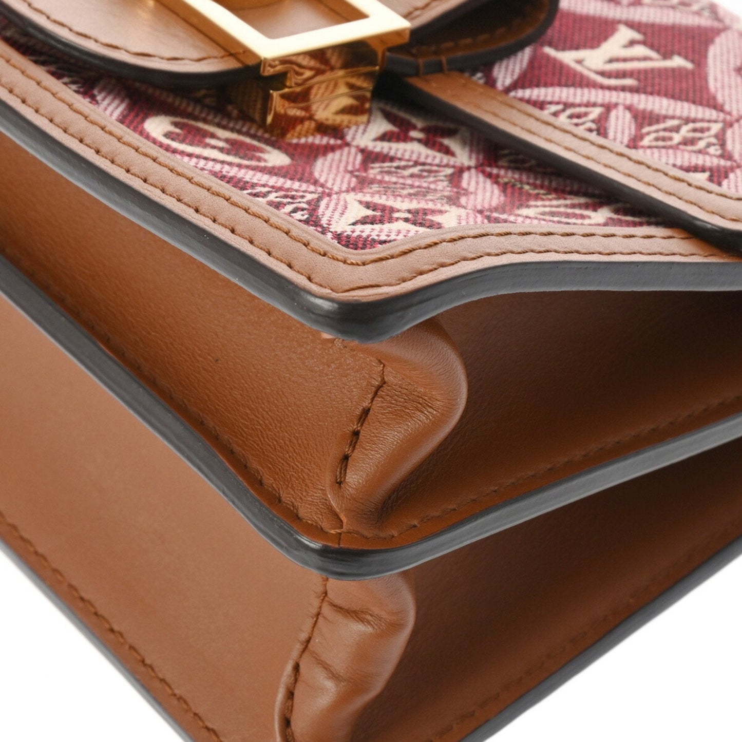 Louis Vuitton Dauphine