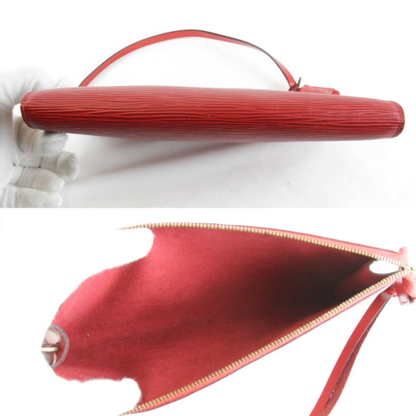 Louis Vuitton Pochette Accessoire