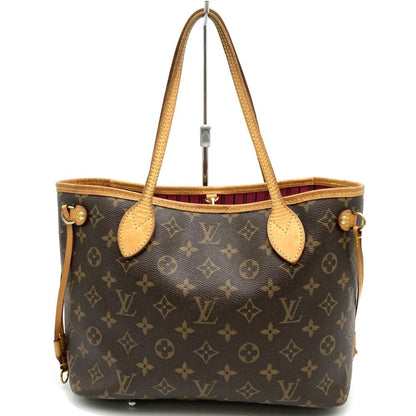 Louis Vuitton Neverfull PM
