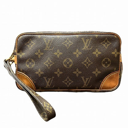 Louis Vuitton Marly Dragonne