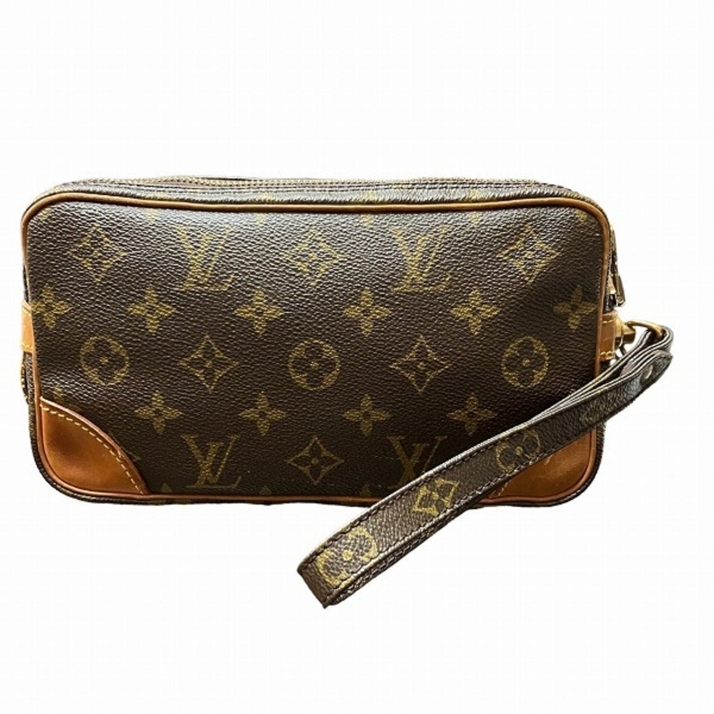 Louis Vuitton Marly Dragonne