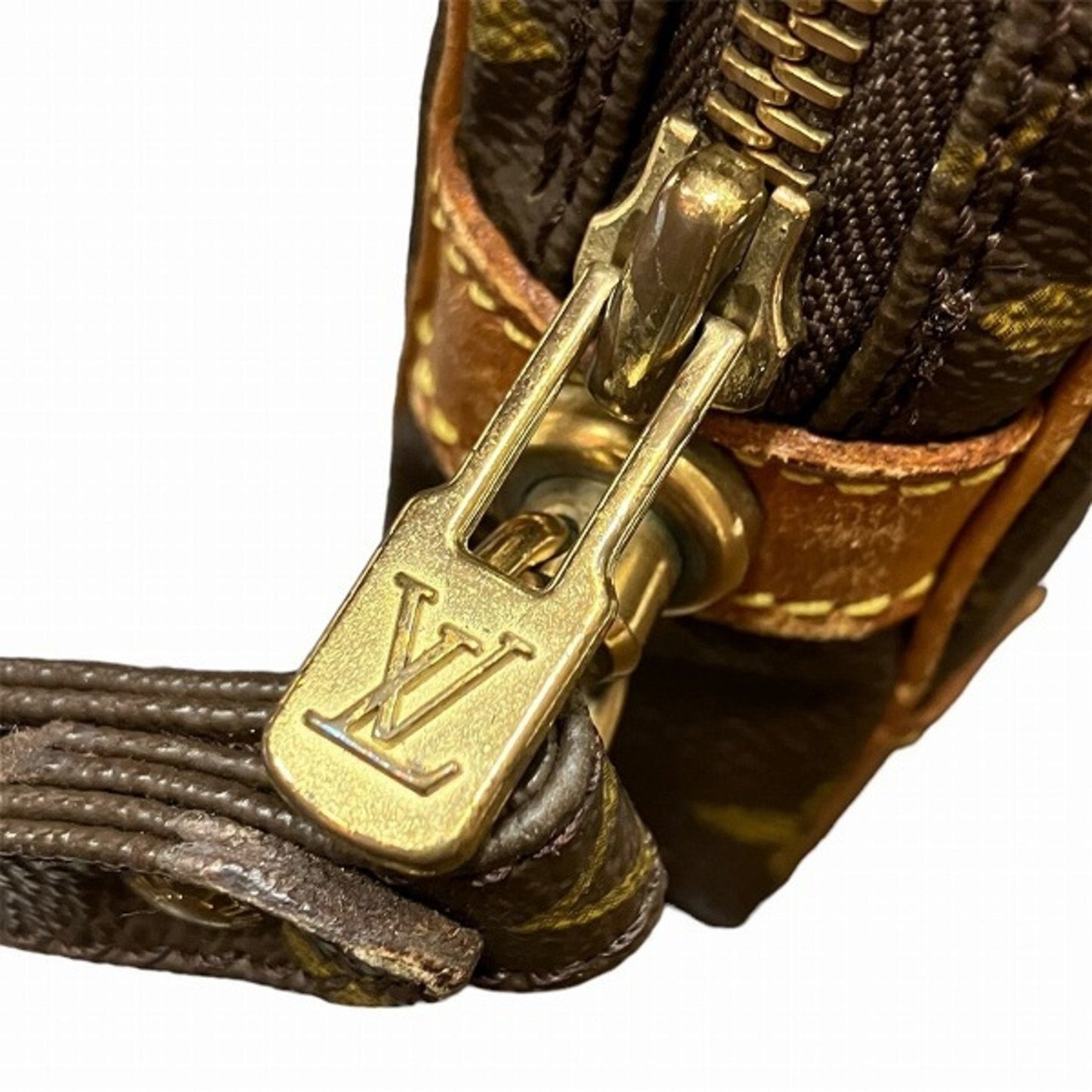 Louis Vuitton Marly Dragonne