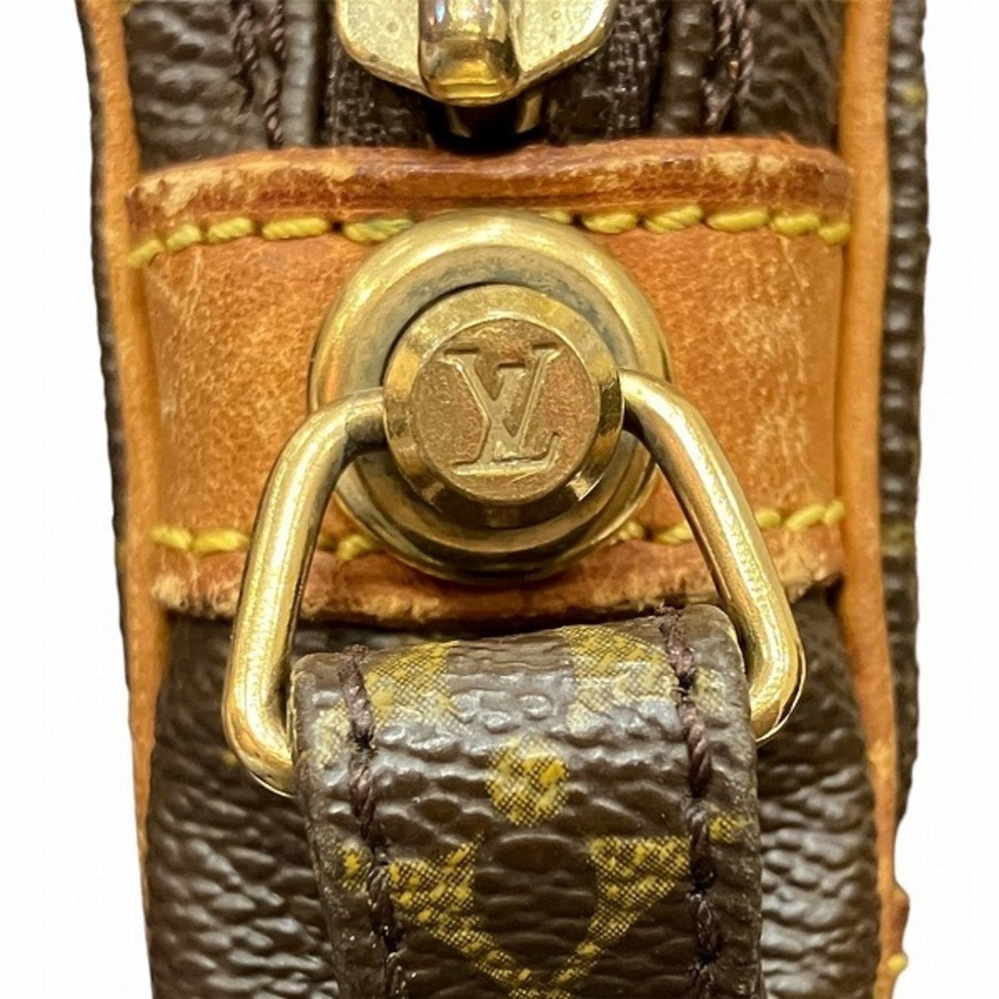 Louis Vuitton Marly Dragonne