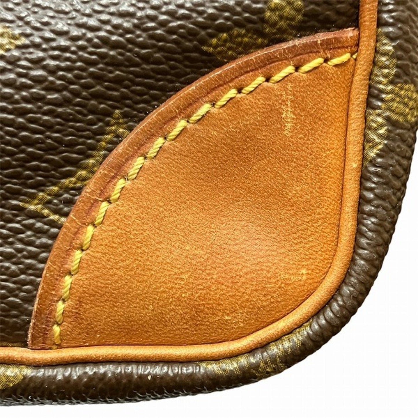 Louis Vuitton Marly Dragonne