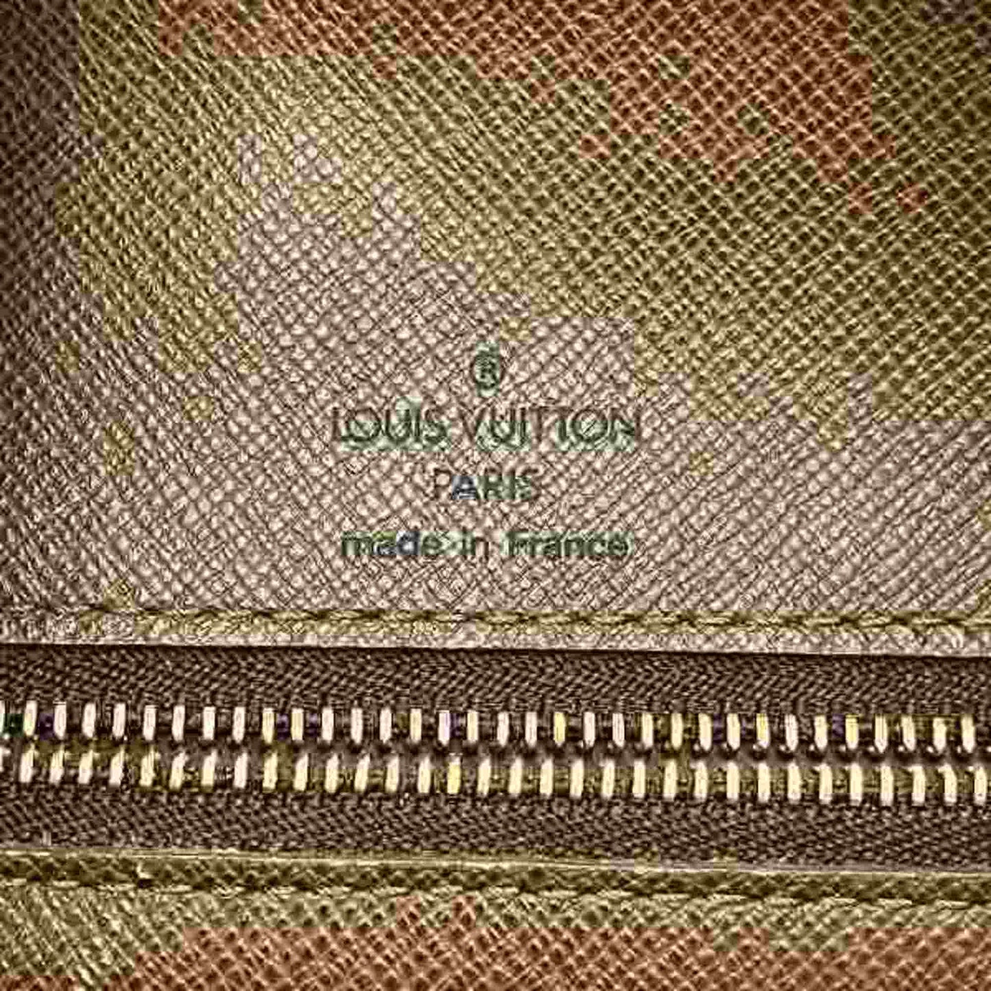 Louis Vuitton Boulogne