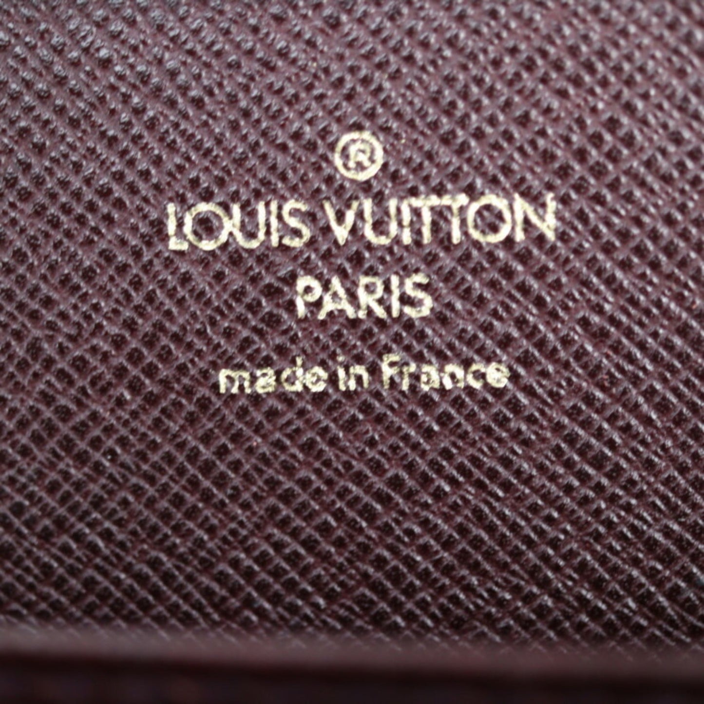 Louis Vuitton Baikal