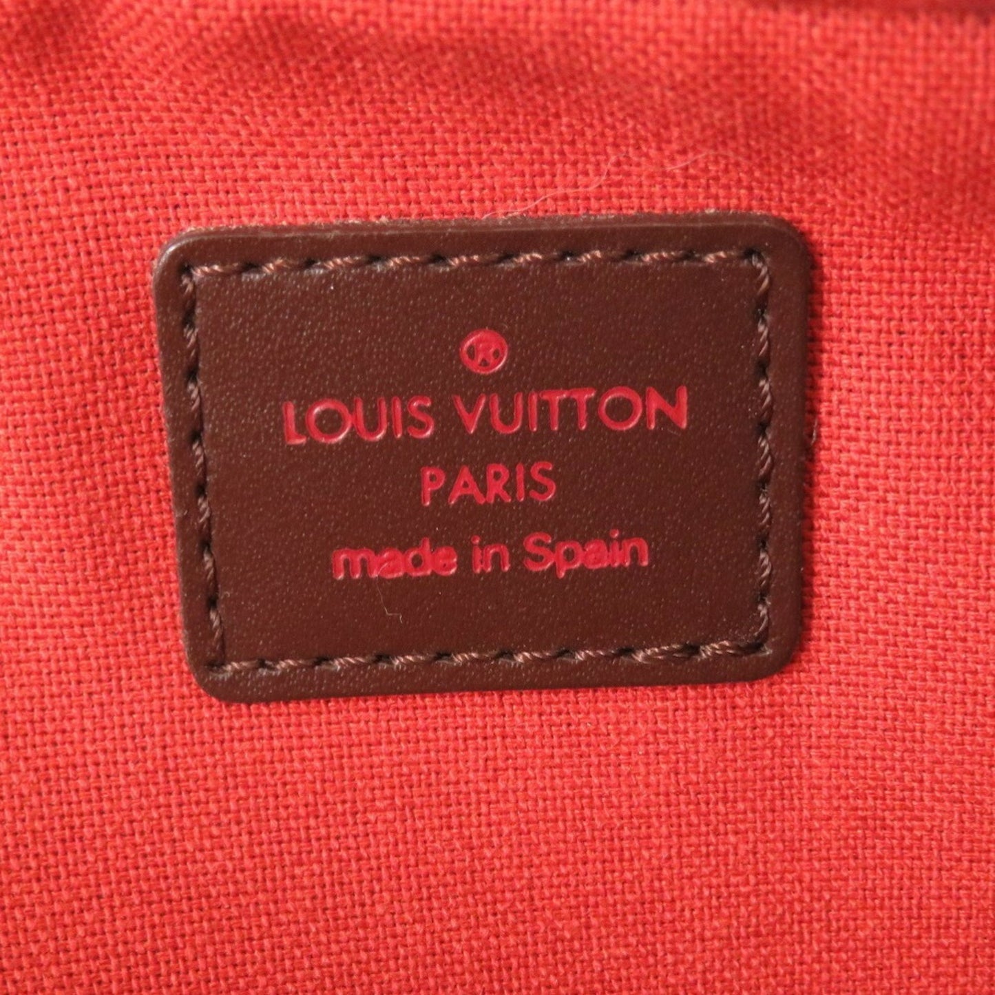 Louis Vuitton Geronimos