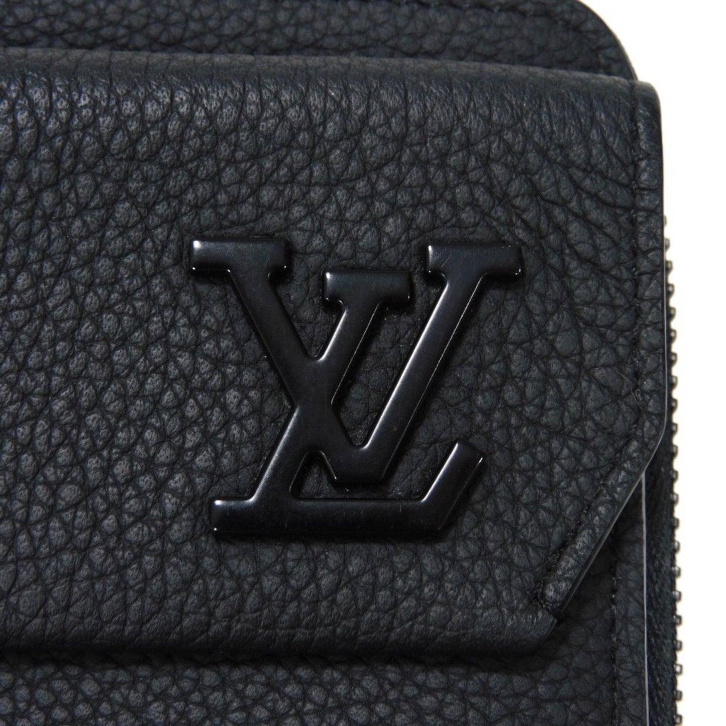 Louis Vuitton Zippy