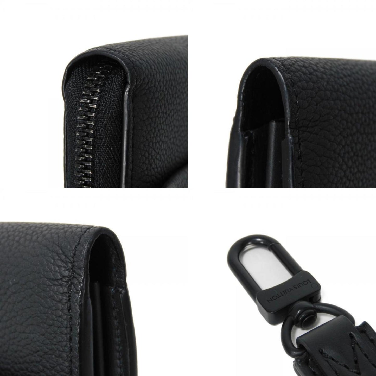Louis Vuitton Zippy