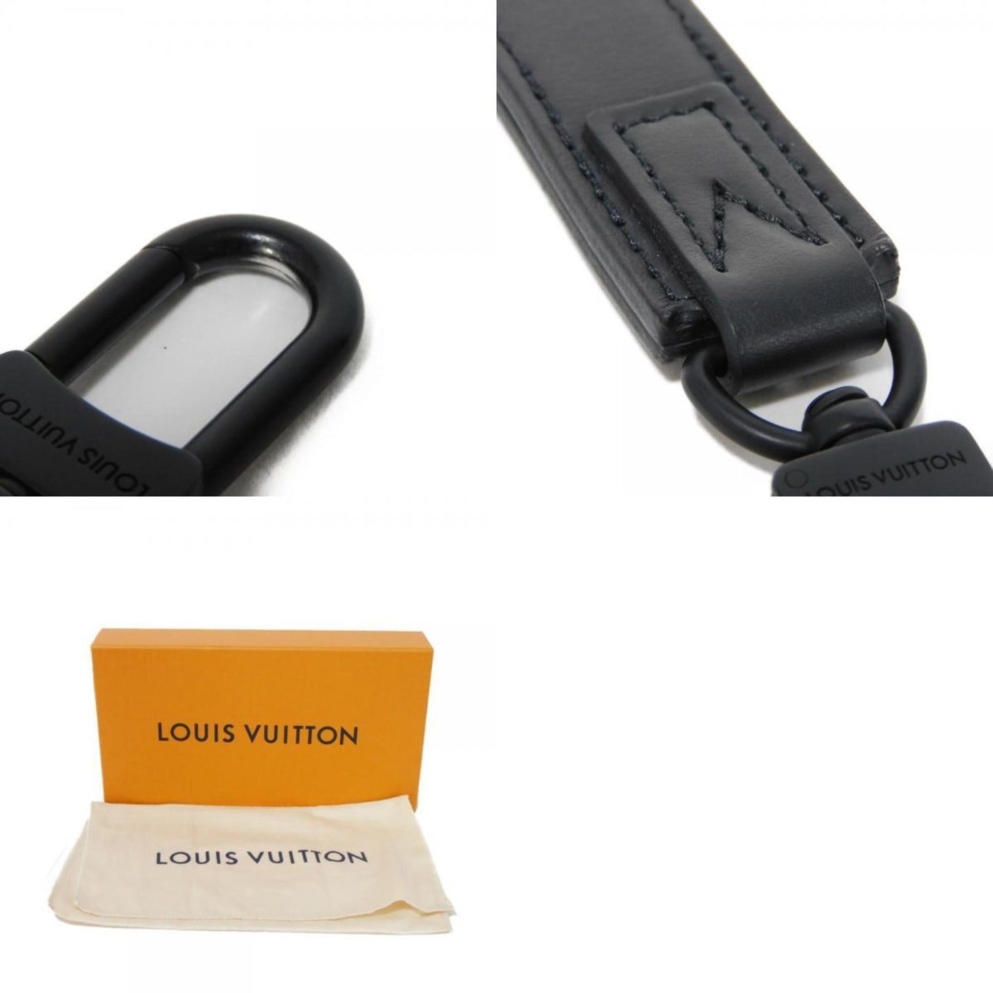 Louis Vuitton Zippy