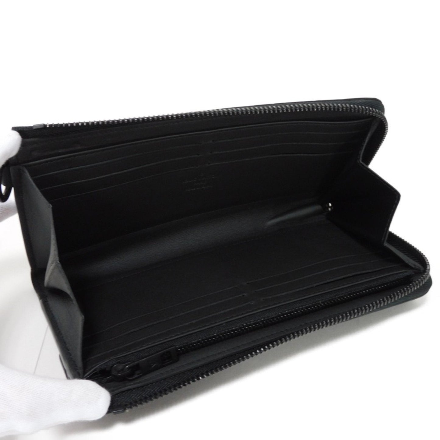 Louis Vuitton Zippy