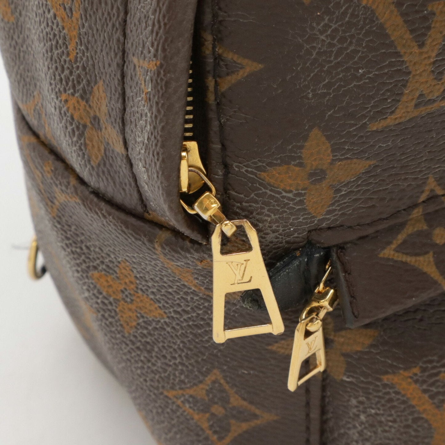 Louis Vuitton Palm Springs