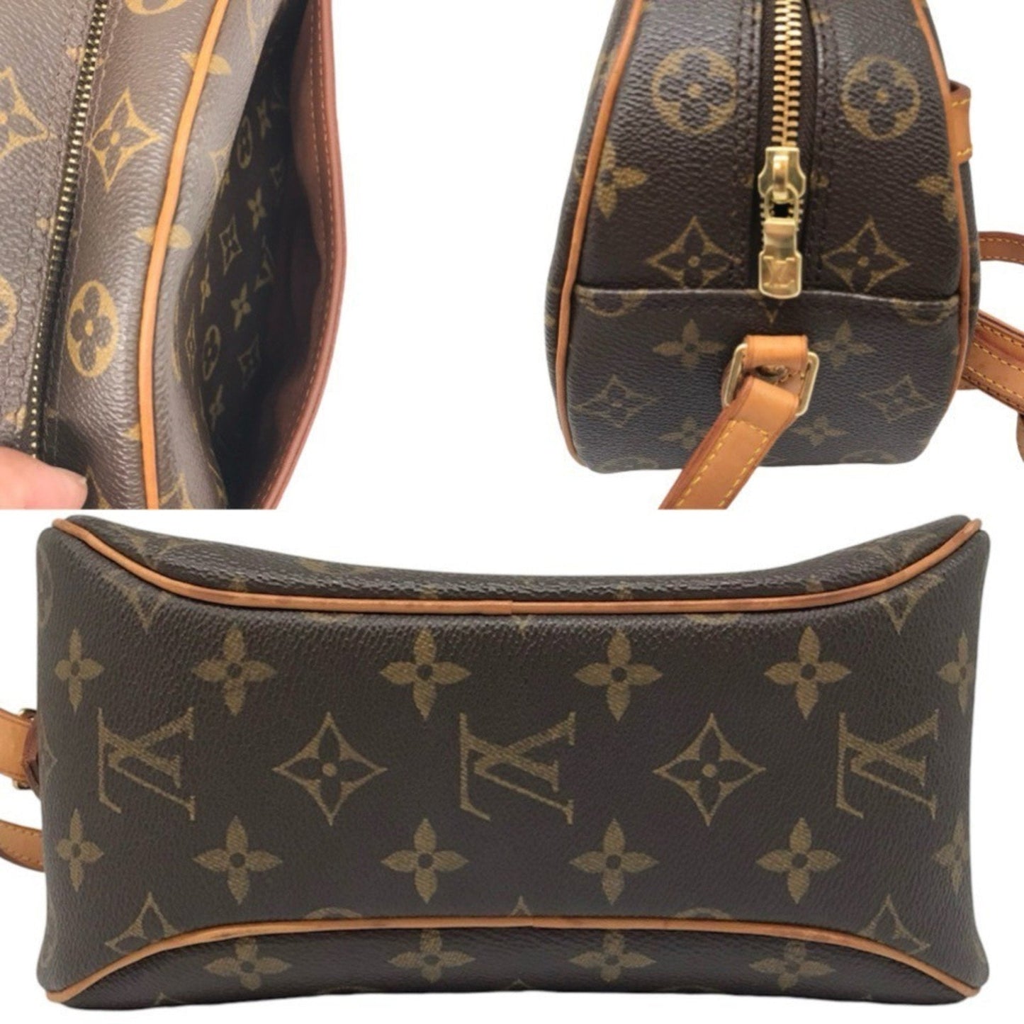 Louis Vuitton Blois