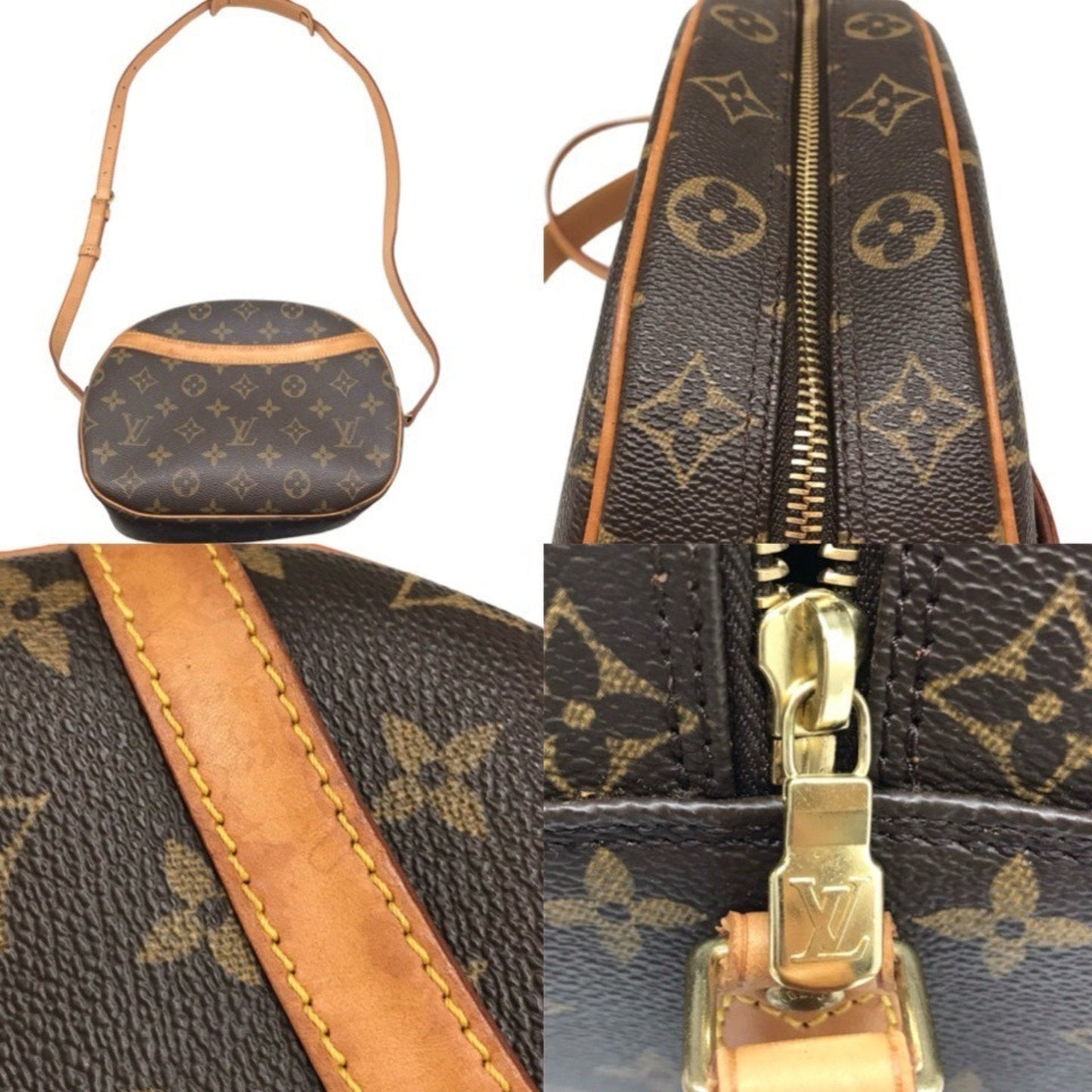 Louis Vuitton Blois