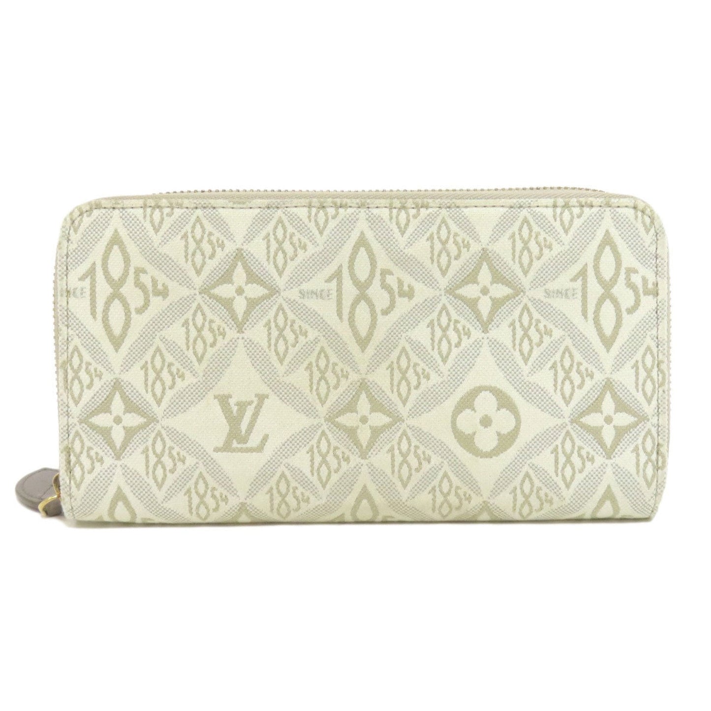 Louis Vuitton Zippy wallet