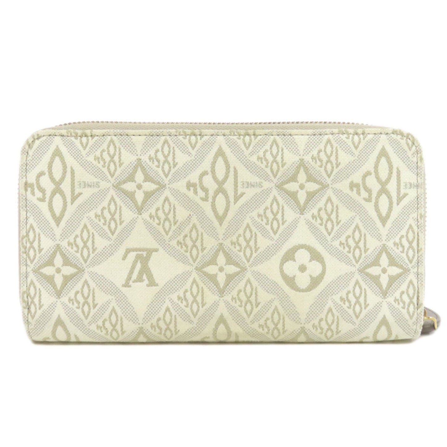 Louis Vuitton Zippy wallet
